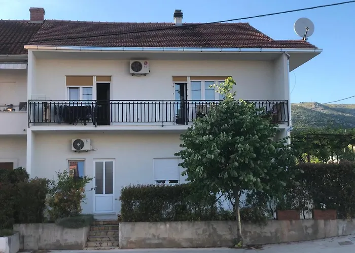 Apartment Goreta