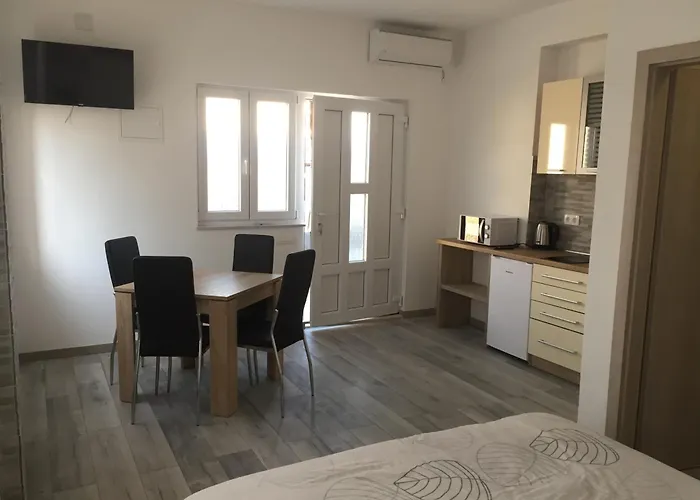 Apartment Goreta