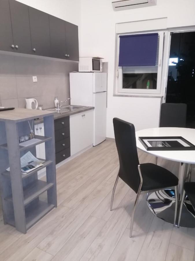 Apartment Goreta
