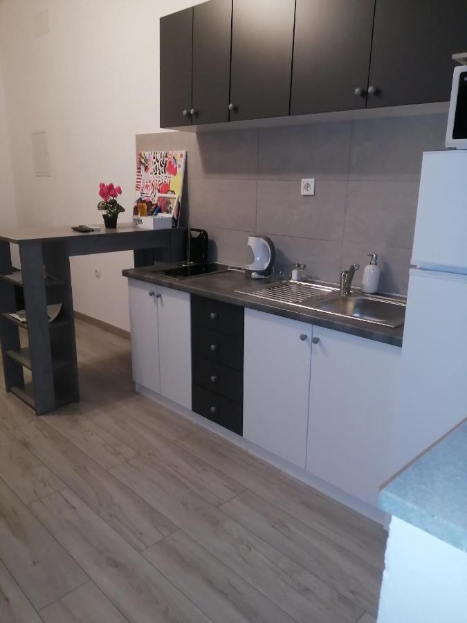 Apartment Goreta Trogir