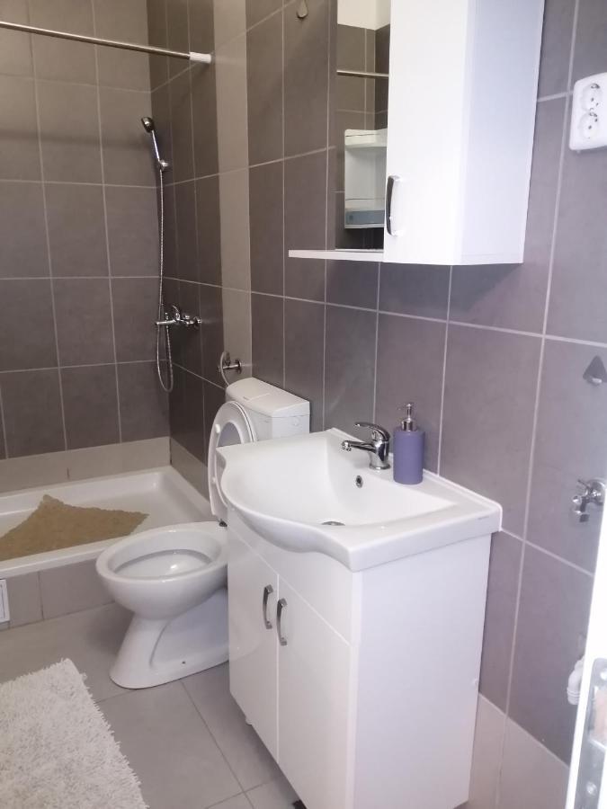 Goreta Apartment Trogir