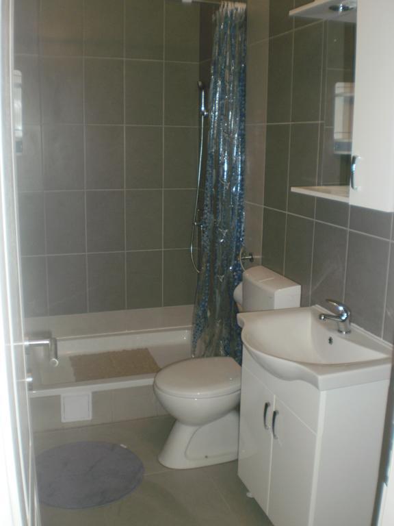 Goreta Apartment Trogir