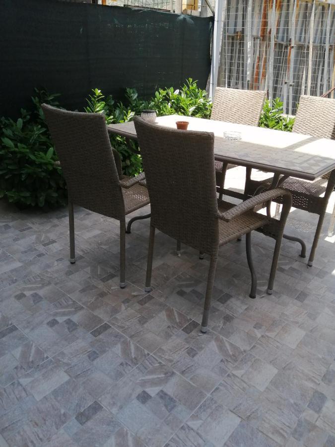 Apartment Goreta