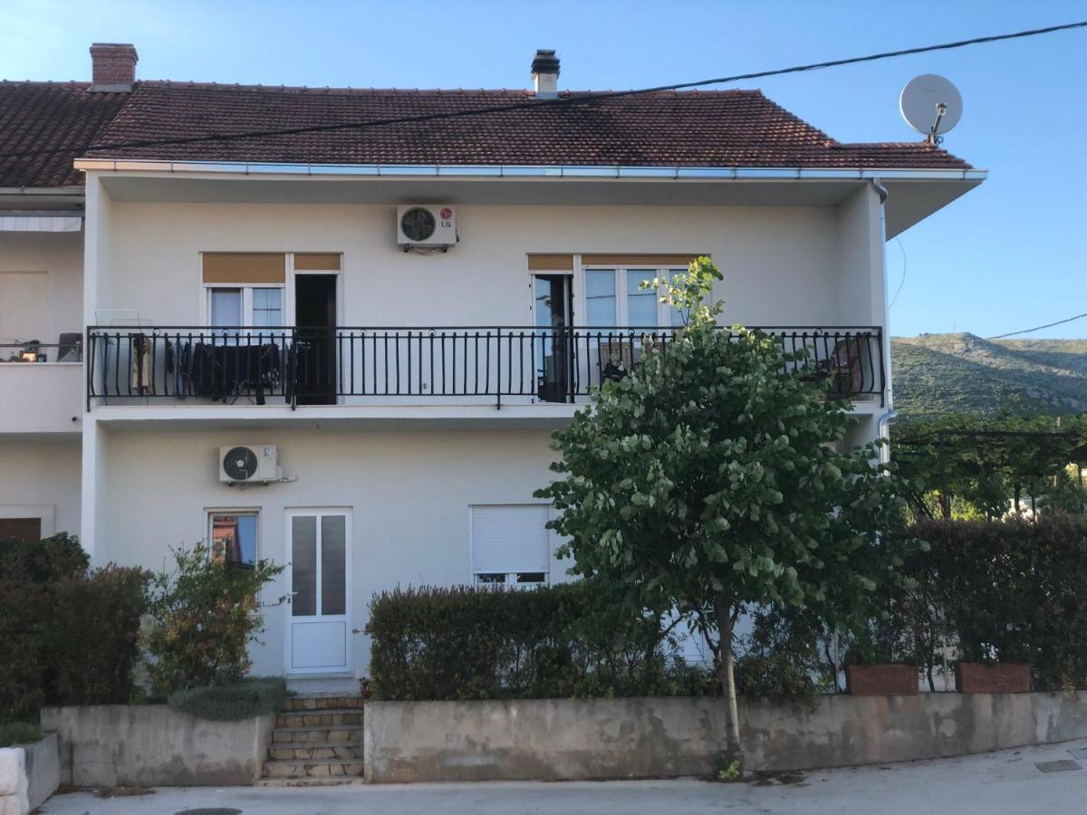 Goreta Apartment Trogir