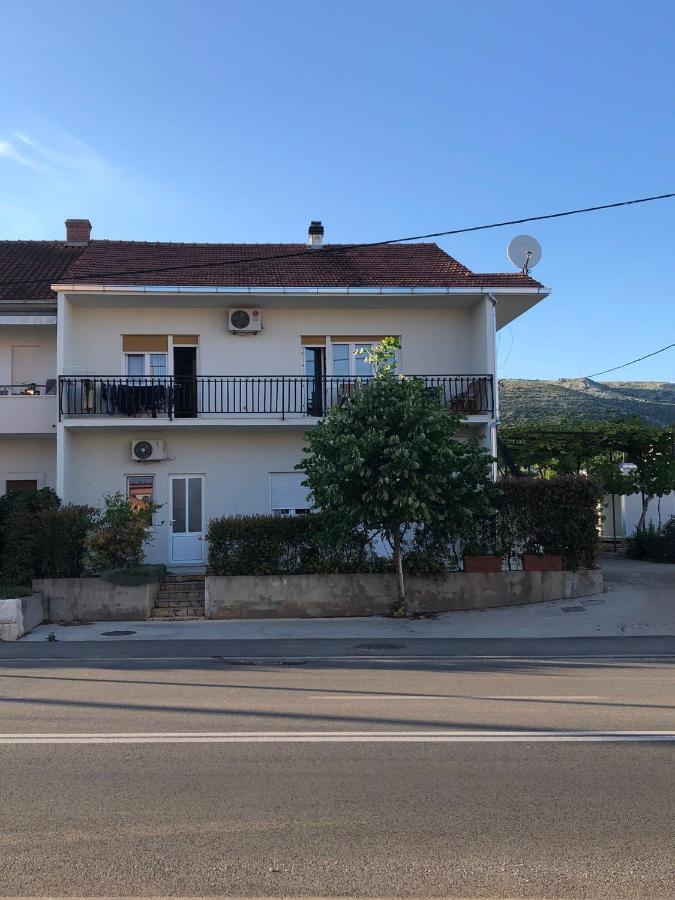 Apartment Goreta Trogir
