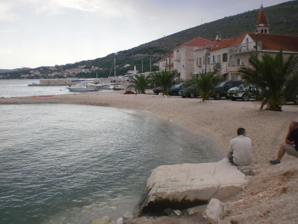 Apartment Goreta