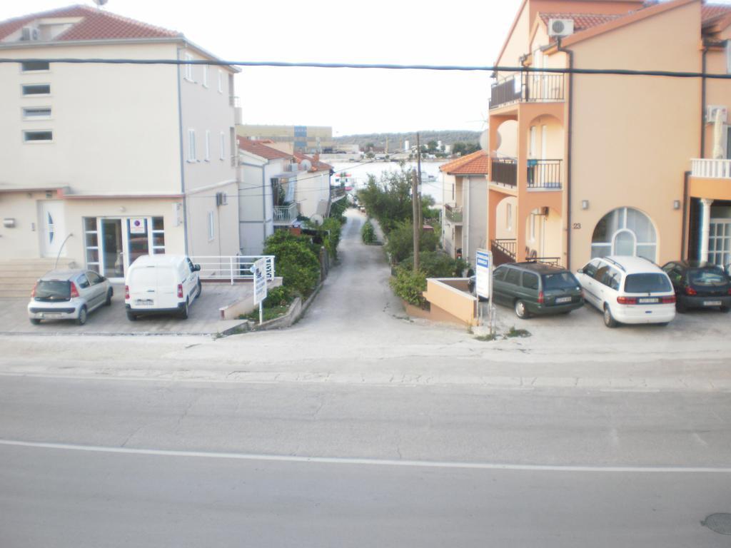 Goreta Apartment *