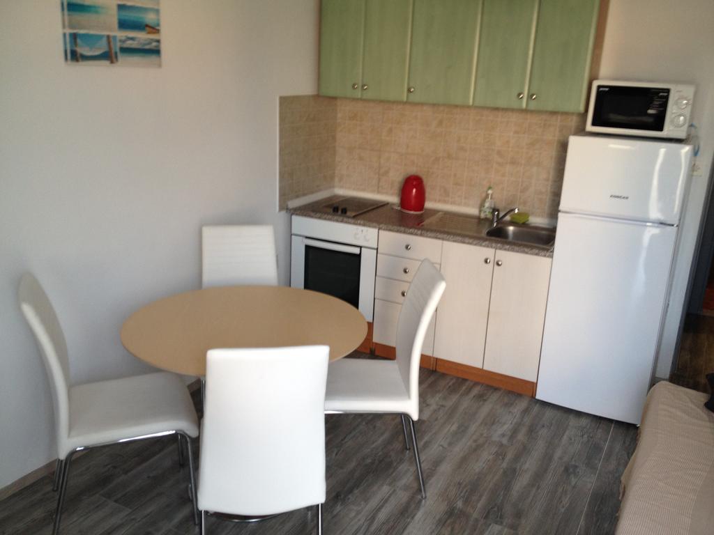 Apartment Goreta Trogir