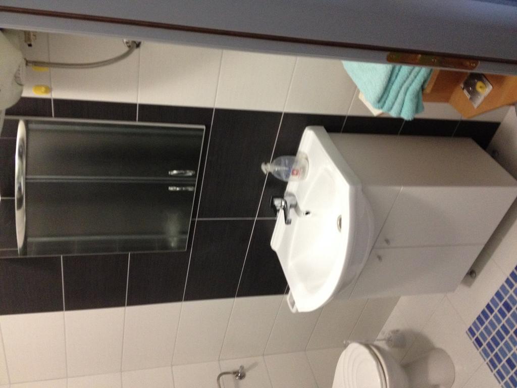 Apartment Goreta