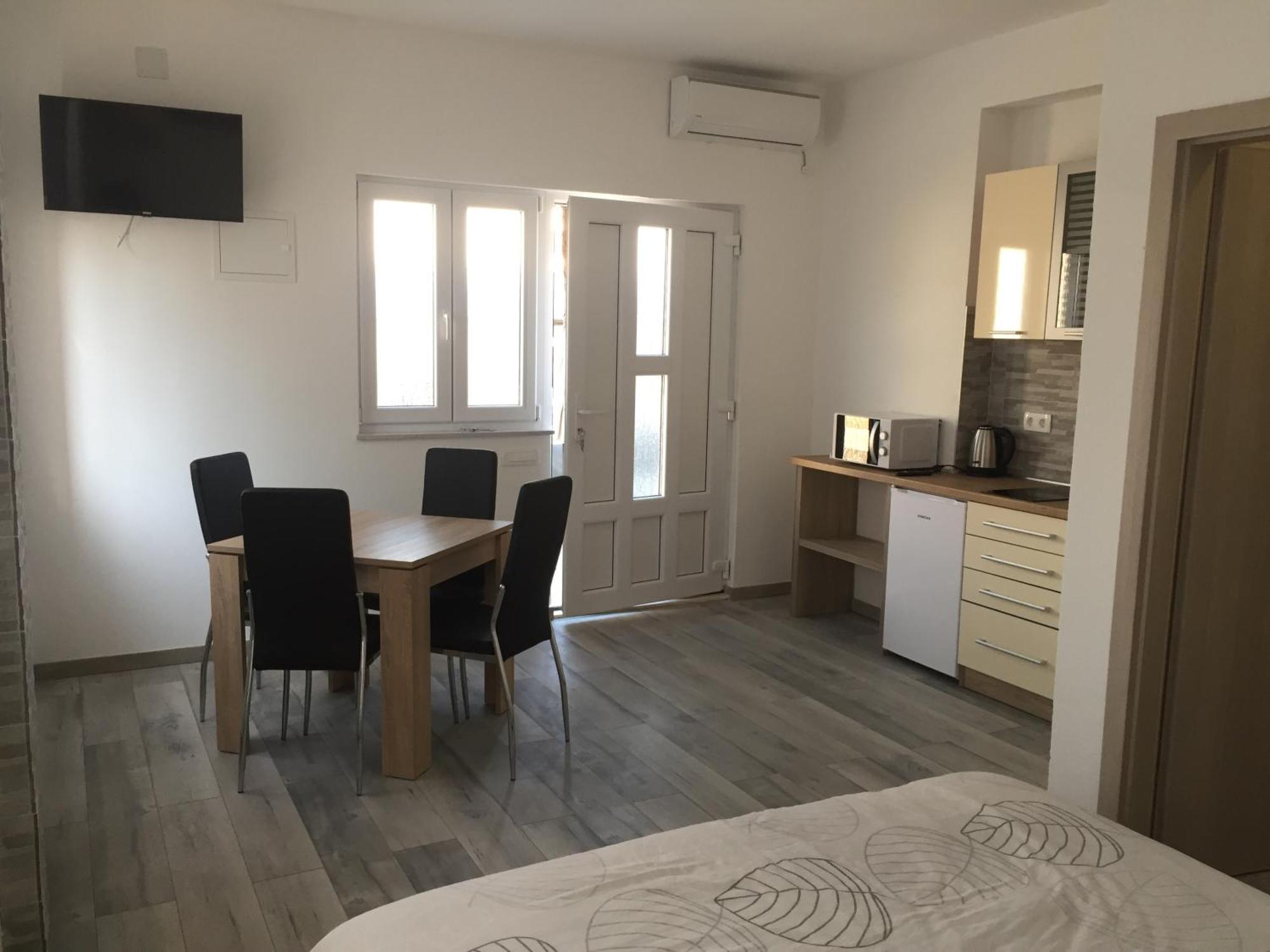 Goreta Apartment