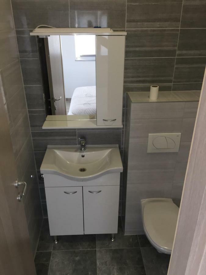 Goreta Apartment Trogir