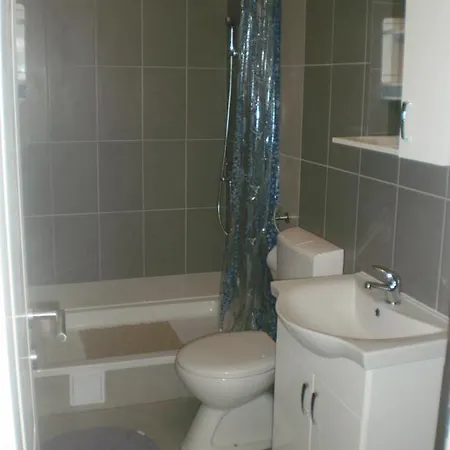 Apartment Goreta Trogir Room photo