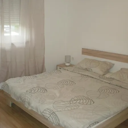 Apartment Goreta Trogir Room photo