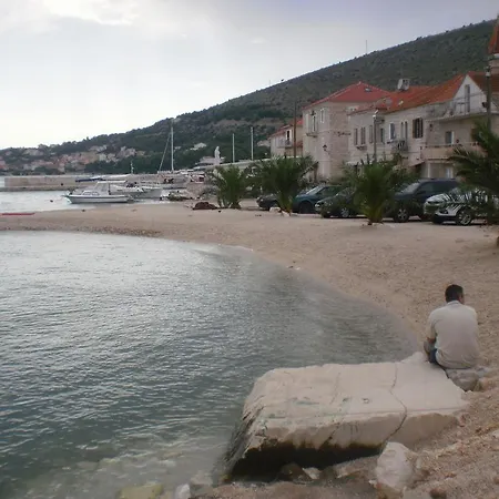 Apartment Goreta Trogir Room photo