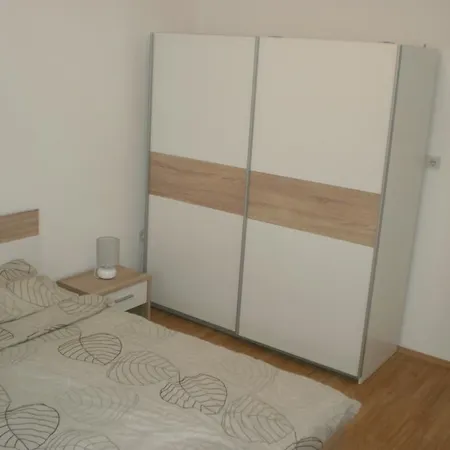 Apartment Goreta Trogir Room photo