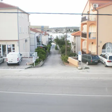 Apartment Goreta Trogir Room photo