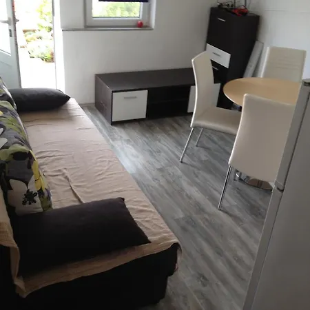 Apartment Goreta Trogir Exterior photo