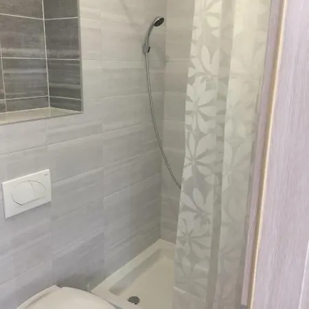 Apartment Goreta Trogir Exterior photo