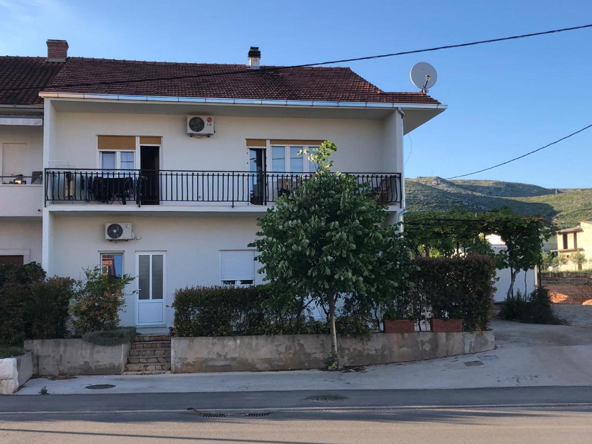Goreta Apartma *