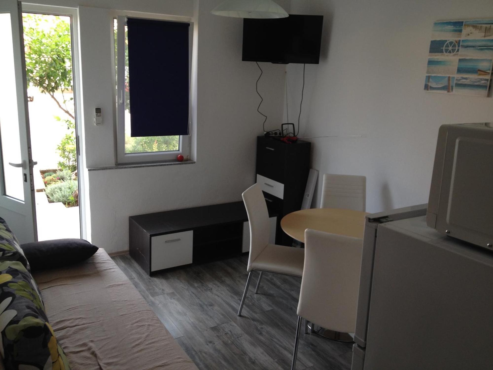Apartma Goreta Trogir