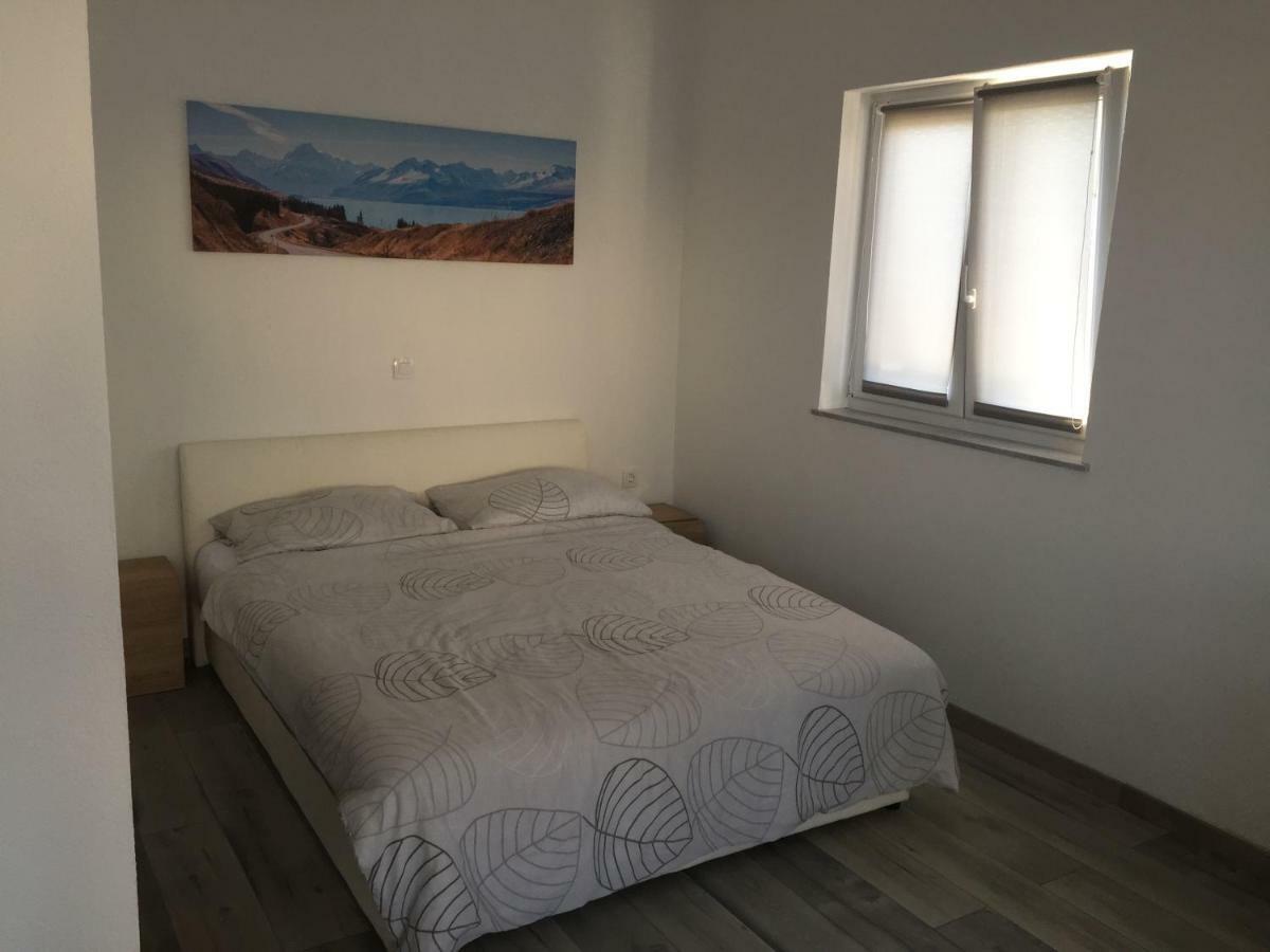 Goreta Apartma